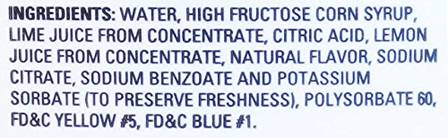 3 Master+Mixes+Margarita+Low+Profile+Individually