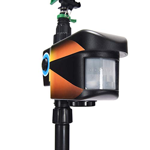 Costway Scarecrow Repellent - Image 13