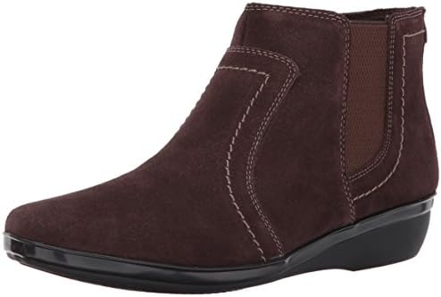 clarks ankle boots 2018