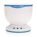 Romantic Ocean Daren Sea Waves Projector Lamp MP3 iPhone Speaker LED Night Light (Blue)