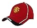 Manchester United Adjustable Cap Hat New Season