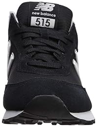 New Balance 515 Core Pack Lifestyle Fashion Sneaker Lifestyle - Zapatillas para hombre