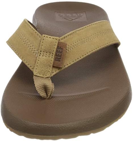 reef sandals size 15