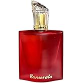 SUCHEL FOREVER Camerata Eau de Parfum for Women (NEW IMAGE, THE SAME FRAGRANCE)