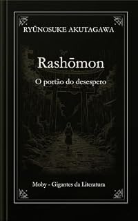Livro Rashōmon: Tradução para o português