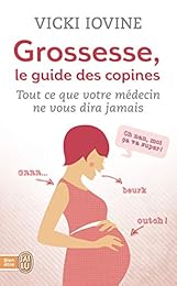Grossesse, le guide des copines