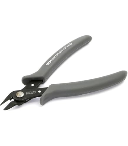 ☆TAMI☆ Amazon.com: Tamiya TAM74035 Sharp Pointed Side Cutter