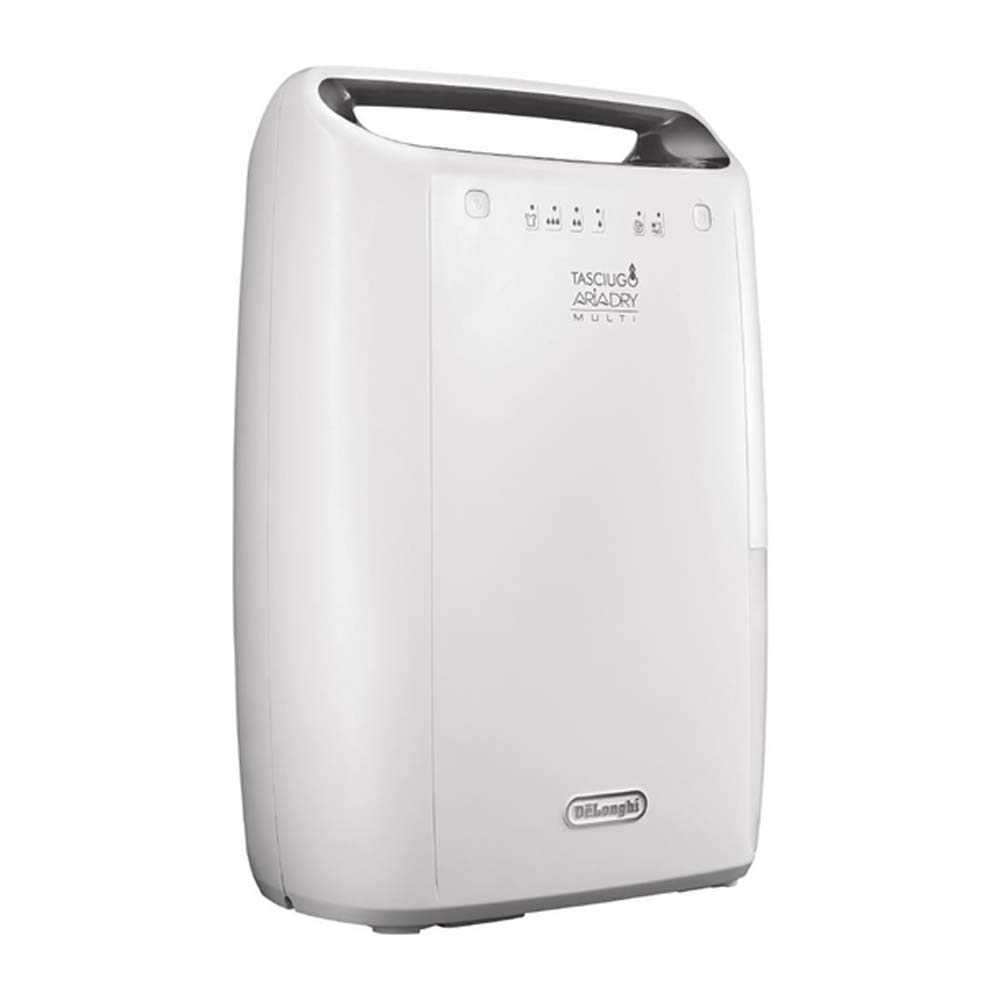 De'Longhi DEX214F Dehumidifier, dex14, 2500 W