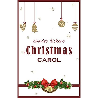 A Christmas Carol A Christmas Carol