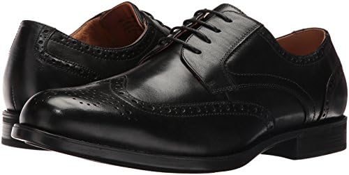florsheim jefferson wingtip