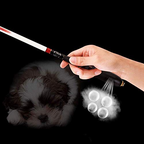 HHYK Angelrute, Handtragender Tintenfisch, Tintenfisch, Carbon-Angelausrüstung, Einziehbar (mehrere Größen Verfügbar… – Bild 5