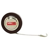 Lufkin 120PN TAPE,3/8IN X 240IN ARTISAN