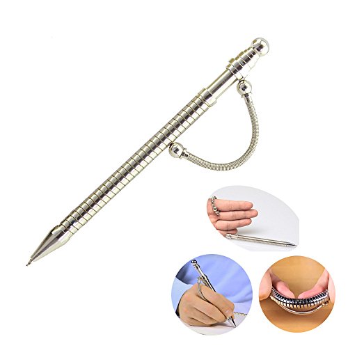 Think Ink Pen EDC Spinner Fidget Toy 