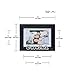 Malden International Designs Expressions Picture Frame, 8.75