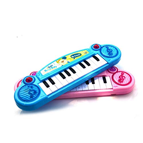 Almost Children Electronic Keyboard Musical Toys Musical Instrument Pianos Educational Toys