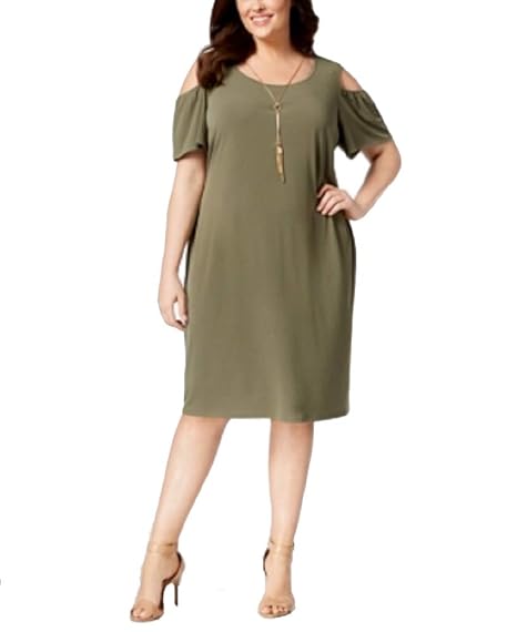 jm collection plus size dresses