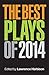 The Best Plays of 2014 (Applause Books)