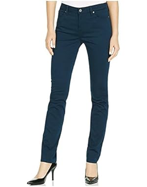 Women's Stretch Ponte Pants