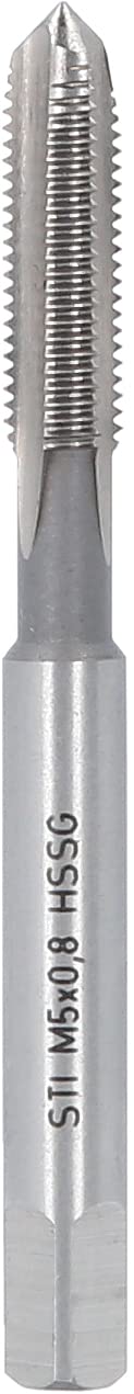 KS Tools 150.6003 Threaded tap M5x0,8