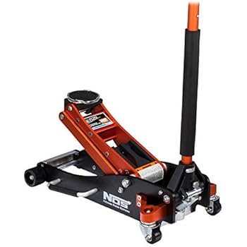 Amazon Com Torin Jacks 3 Ton Low Pro Jack Garden Outdoor