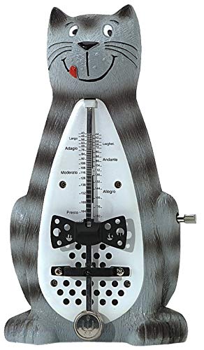 WITTNER metronome Animal Series Cat 839021