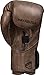 Hayabusa T3 Kanpeki Boxing Gloves - Brown, 12oz