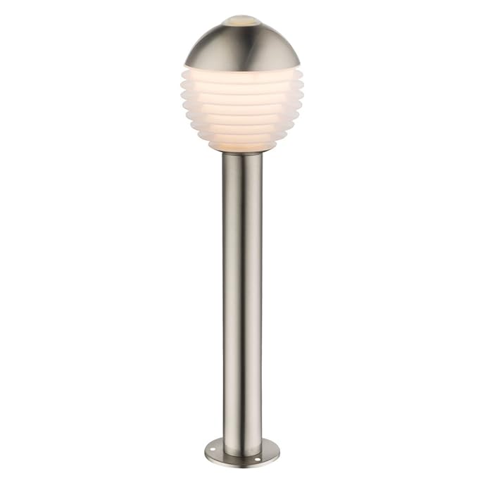 Overig 6er Set Led Edelstahl Steh Lampen Terrassen Beleuchtung Aussen Strahler Garten Tuin En Terras Monokl Online