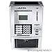 Rhode Island Novelty 6.25 Inch ATM Bank, One per Order