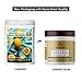 Naturevibe Botanicals Lemon Peel Powder (8 Ounces) - Citrus Lemon - 100% Pure & Natural.[Packaging May Vary]