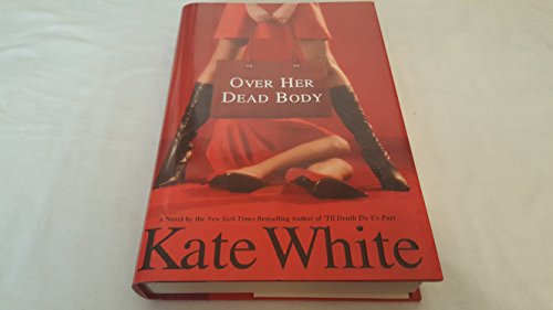 Over Her Dead Body at Amazon