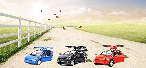 5 Alloy+Pull+Back+Sound+Light