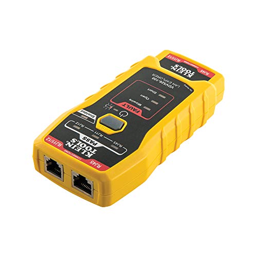 Klein Tools VDV526-100 Network Cable Tester - Image 5