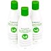 PURDOUX CPAP Mask and Hose Cleaning Soap - Green Tea Mint Scent - Pack of 3 bottles - 8.4 ounces each primary