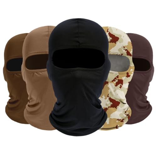 ROXUN Balaclava Ski Mask