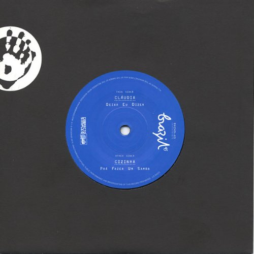 Claudia - Deixa Eu Dizer - Zortam Music