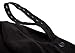 Intimate Portal Women Adjustable Maternity Opaque Tights Black