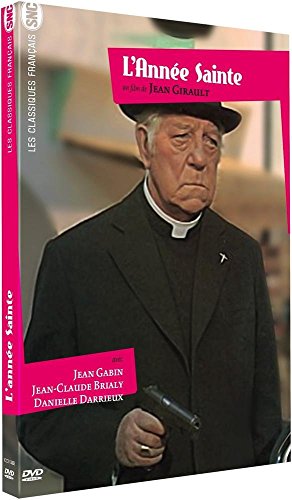 Ces messieurs de la gâchette
