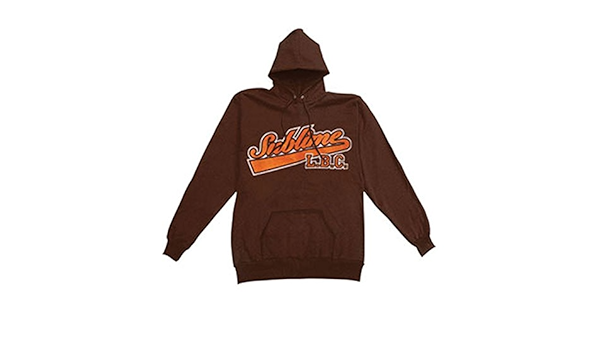 sublime hoodie amazon
