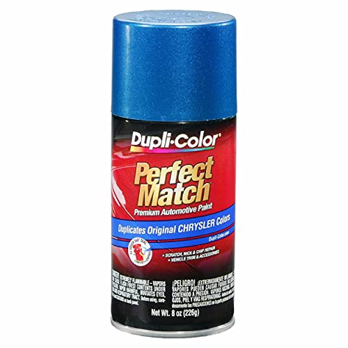 DupliColor EBCC04227 Perfect Match Automotive Spray Paint Chrysler