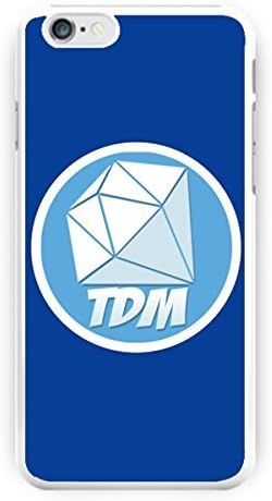 Dantdm iPhone 6 plus, iPhone 6s plus Case