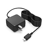 AC Adapter Charger fit for Asus Chromebook Flip