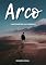 Livro Arco: a ascensão de um guerreiro