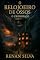 Livro O Relojoeiro de Ossos: O Cronófago