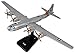 InAir E-Z Build Model Kit - B-29 Superfortress - 1:144 Scale