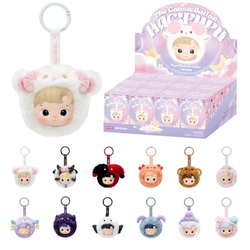 The Constellation Plush