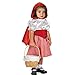 Little Red Riding Hood Costume