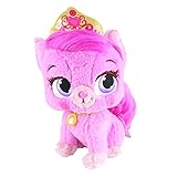 Disney Princess Palace Pets Aurora's Kitty Beauty Large Plush Toy