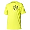 Kids-Juniors-XCEL-VENTX-Loose-Fit-SS-Rashguard