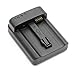 Antoble® EN-EL4 EN-EL4a EN-EL4e Battery Charger MH-21 MH-22 Replacement for Nikon D3x D3 D2Xs D2X D2Hs D2H F6 MB-D10 Camera