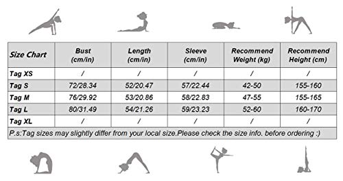 Angcoco-Womens-Activewear-Quick-Dry-Long-Sleeve-T-Shirt